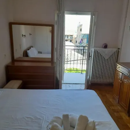 Georgia's Corfu (city)