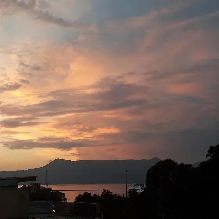 Georgia's Appartamento *