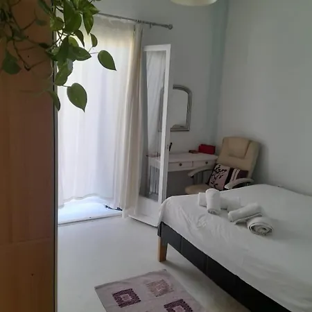 Apartment Georgia's