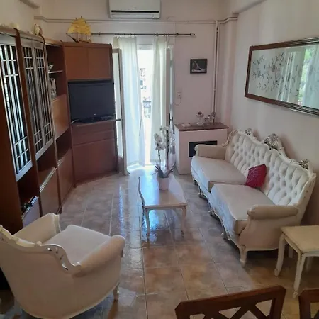 Georgia's Corfu Town