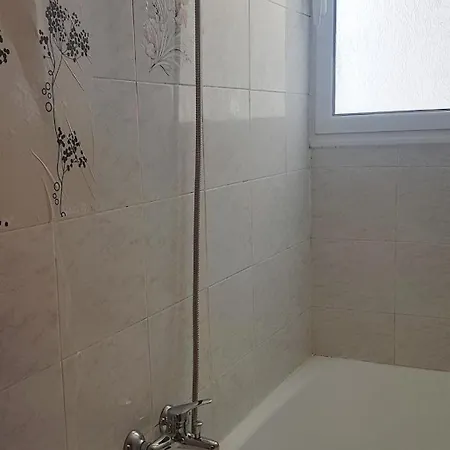 Georgia's Corfu Town