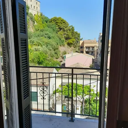 Georgia's Apartment *