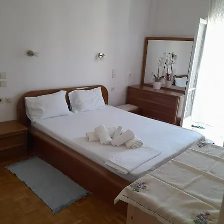 Georgia's Apartment Corfu (city)