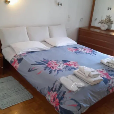 Apartamento Georgia's