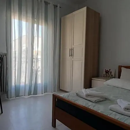 Georgia's Corfu (city)