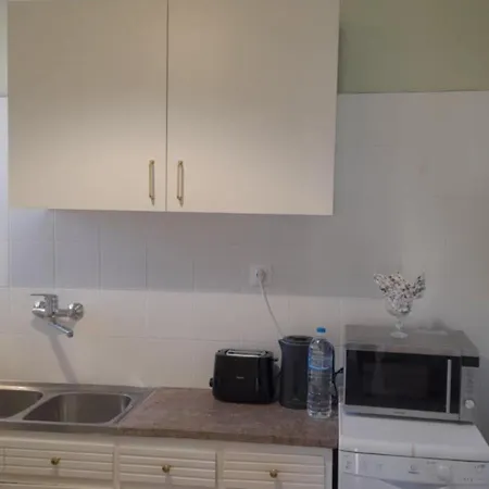 Apartmán Georgia's Corfu Town Corfu (city)