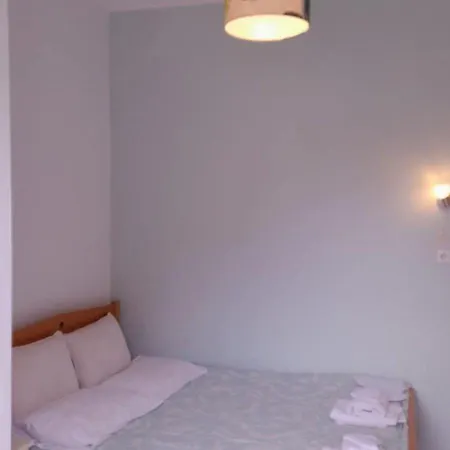 Apartamento Georgia's