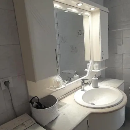 Apartmán Georgia's Corfu Town *