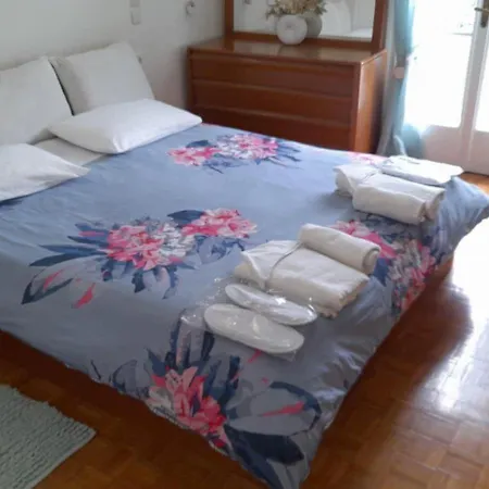 Appartamento Georgia's Corfu (city)