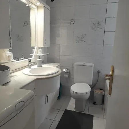 Apartmán Georgia's Corfu Town