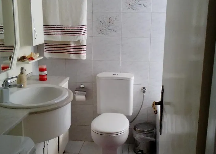 Apartament Georgia's Corfu Town Corfu (city)