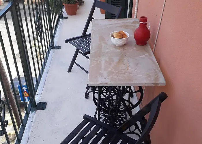 Apartament Georgia's Corfu Town Corfu (city)