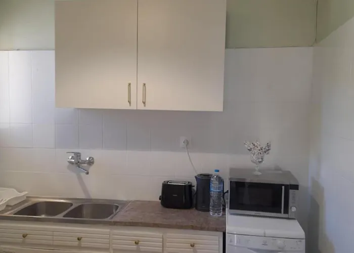 Apartament Georgia's Corfu Town Corfu (city)