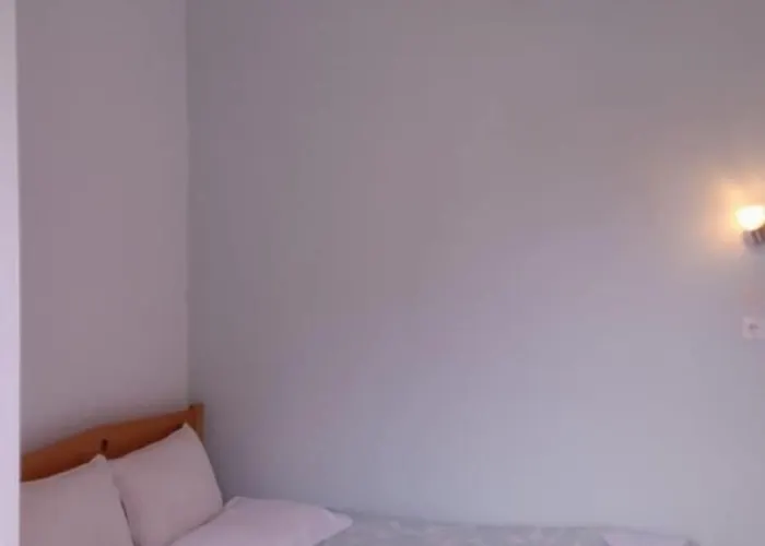 Apartament Georgia's Corfu Town