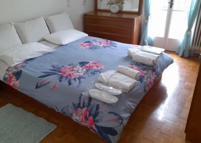 Apartament Georgia's Corfu Town Corfu (city)