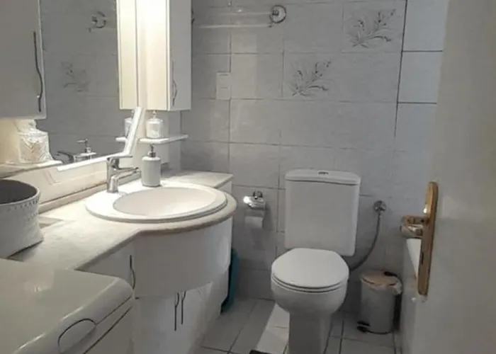 Apartament Georgia's Corfu Town